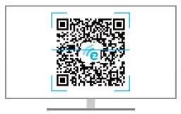 EZCast2 무선 디스플레이 수신기 - 앱