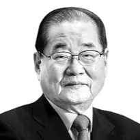 이종찬 전 국가정보원장·리셋 코리아 운영위원