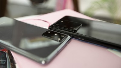 잘 알려지지 않은 갤럭시 S20 정보 10가지