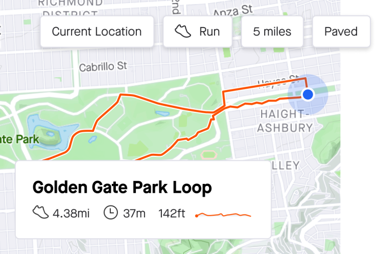 새로운 경로 찾기