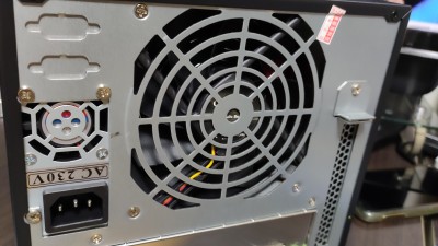 타오바오 NAS는 왜 저렴하게 판매되는가?