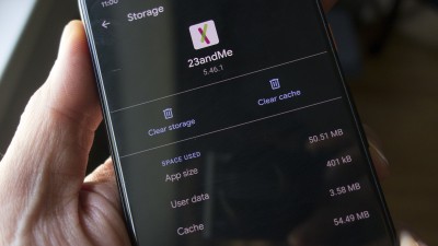 안드로이드 폰의 여유 공간 확보 방법 11가지