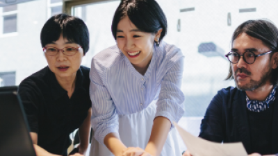 [Synology Drive 웨비나] 시롤로지 프라이빗 클라우드 파일 서버