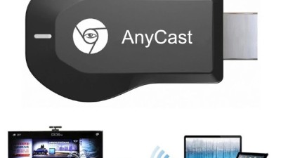 HDMI 호환 TV 스틱, 와이파이 디스플레이 TV 동글, 리시버 미라캐스트 공유 화면, IOS 안드로이드 미라캐스트 에어플레이용, 1080P M2 플러스