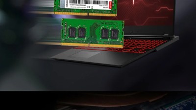 레노버 LEGION 노트북 울트라북용 SO-DIMM 메모리, DDR4 2666MHz, 4GB