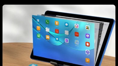 글로벌 펌웨어 오리지널 BDF P40 Delicate Ai CPU, 8GB + 128GB 옥타코어, 안드로이드 12 ,10.35 인치 HD LCD 스크린, 와이파이 태블릿