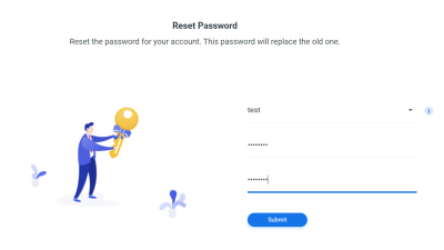 Synology NAS 를 어떻게 재설정합니까? (DSM 6.2.4 이상)