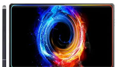 BDF P60 10.1 인치 태블릿, 8GB RAM, 512GB ROM, 10 코어 안드로이드 태블릿, 2000x1200 구글 플레이, 4G LTE 전화 통화, 듀얼 와이파이, 8000mA